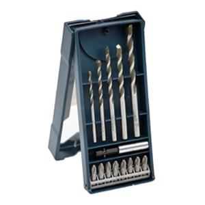 Bosch Drill Bit Sets